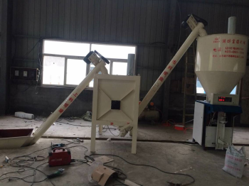 BD-50型沙漿裝備